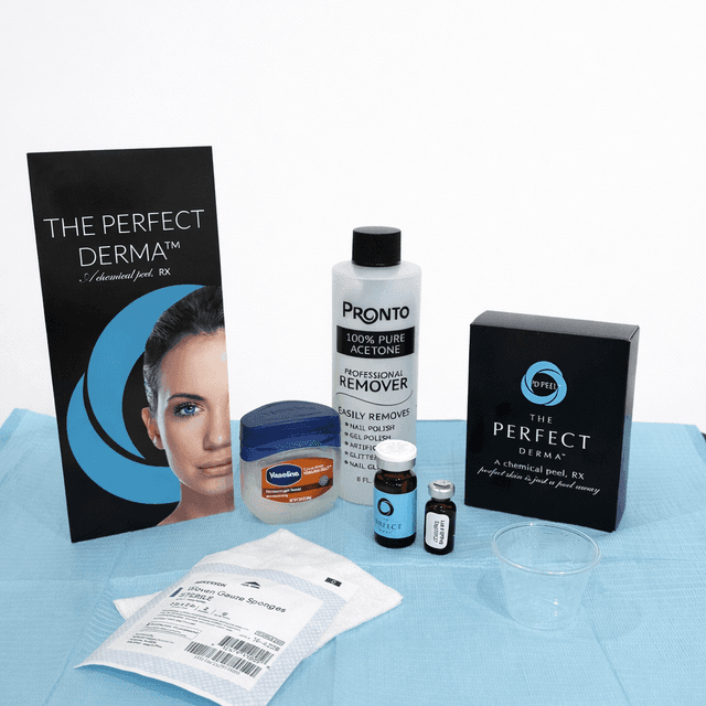 Pore refinement / 2 pago at STEVEN CAMÓN  ESTHETICS in Miami, FL